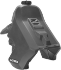 ACERBIS Gas Tank - Gray - Suzuki - 3.9 Gallon 2464810011