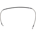 MOOSE RACING Brake Line - Stainless Steel K02-1-059/P