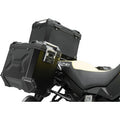 SW-MOTECH Adventure Luggage System - Black - Suzuki VStrom '14-'19 ADV.05.440.75001/B