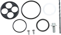 Parts Unlimited Petcock Rebuild Kit - Honda 60-1224
