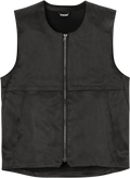 ICON Backlot Vest - Black - 2XL/3XL 2830-0573