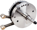 S&S CYCLE Flywheel - Stroker - Twin Cam 320-0351