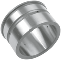 S&S CYCLE Right Side Crankcase Bearing Race - Standard - Sportster 31-4050