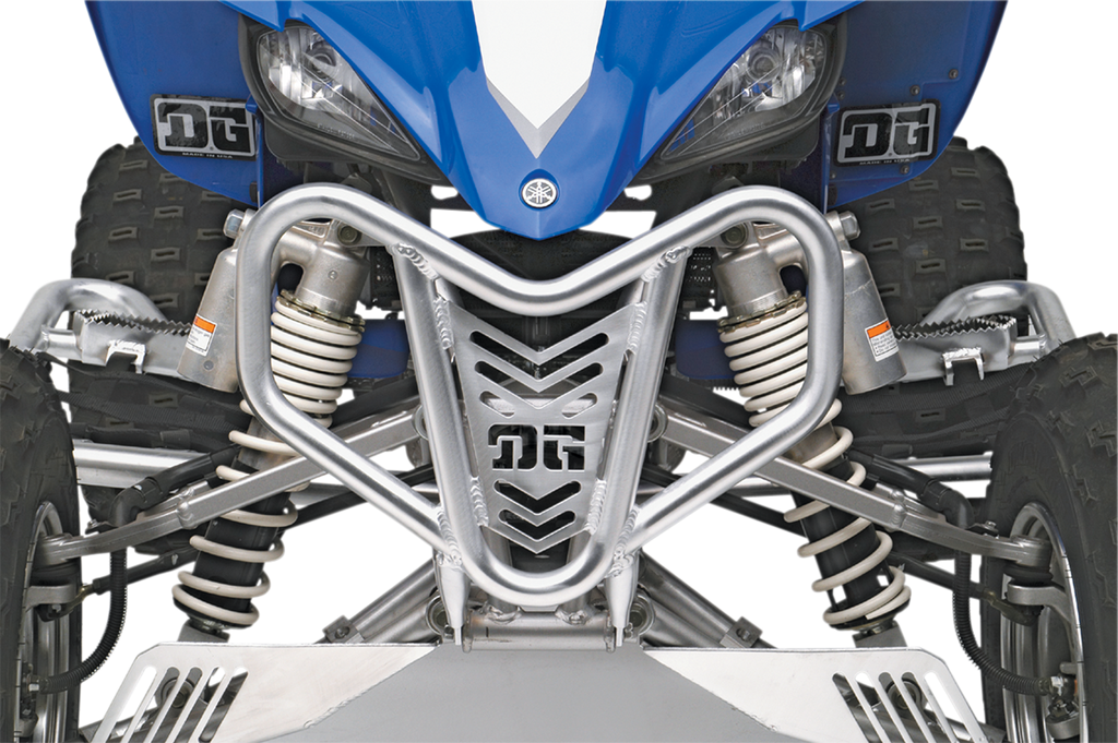 DG PERFORMANCE V-Lite Bumper - YFZ 450 2004-2013 553-4160
