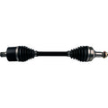 MOOSE UTILITY Axle Kit - CV - Complete - Rear Left/Right - Heavy-Duty - Wildcat 700 ARC-6026HD