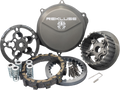 REKLUSE Core Manual TorqDrive® Clutch Kit CRF250R /RX 2022  RMS-7101101