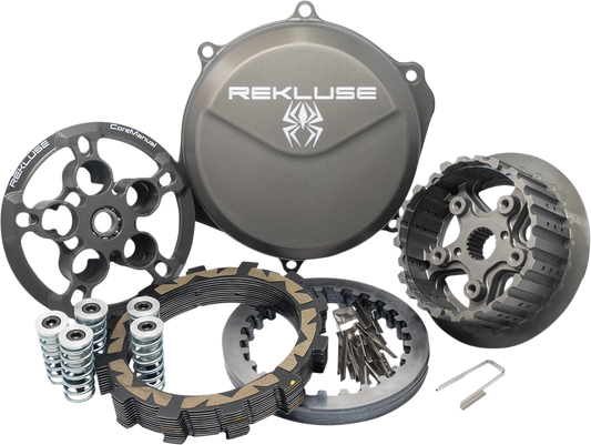 REKLUSE Core Manual TorqDrive® Clutch Kit CRF250R /RX 2022  RMS-7101101