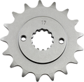 Parts Unlimited Countershaft Sprocket - 17-Tooth 13144-1085-17t