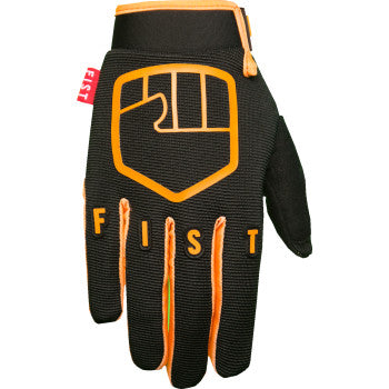 FIST HANDWEAR Strapped Robbie Maddison Red Label High Lighter Gloves - 2XL FS00133XXL