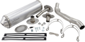 LEOVINCE DR650 X3 Muffler DR 650 SE 1996-2021 3378 1821-1750