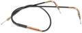 Parts Unlimited Throttle Cable - Arctic Cat 981