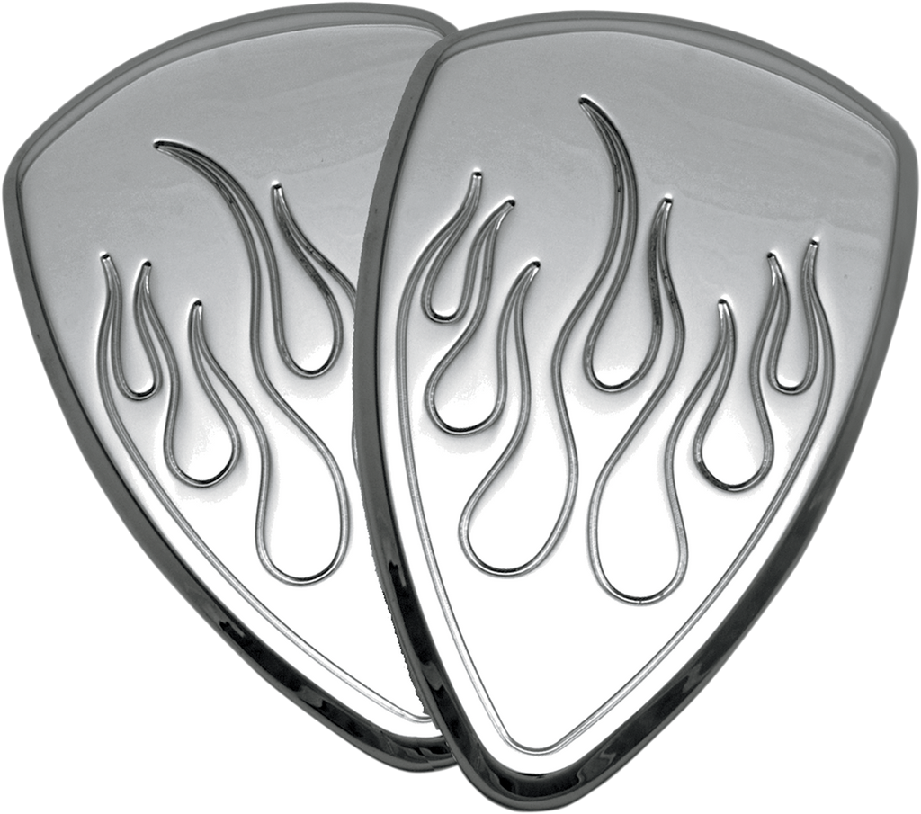 BARON Mini Teardrop Cover - Enferno BA-7653-07