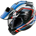 ARAI XD-5 Helmet - Discovery - Blue - 2XL 0140-0315