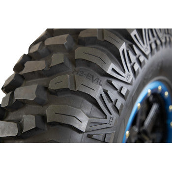 AMS Tire - M2 Evil - Front/Rear - 30x10R15 - 8 Ply 1520-3611