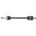 MOOSE UTILITY Axle Kit - CV - Complete - OEM Replacement - Standard - Rear Left/Right - Commander/Maverick CAN-7096