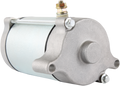 Parts Unlimited Starter - Honda 410-54184