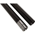 CUSTOM CYCLE ENGINEERING Fork Tubes - 49 mm - 23.75" - Black 716000