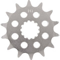 MOOSE RACING Front Sprocket - 14 Tooth - KX450F/X D26-2153-14CRMO