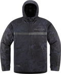 ICON PDX3™ Jacket - Dark Camo - Medium 2820-5828