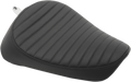 DRAG SPECIALTIES Solo Seat - Classic - XL '82-'03 NO RUBBER BUMPERS 0804-0615