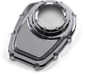 TRASK Assault Cam Cover - Chrome - M8 TM-018CH