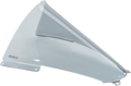PUIG HI-TECH PARTS Race Windscreen - Smoke - Panigale 3759H