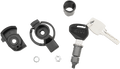 GIVI Security Key Lock Set - 1 piece SL101