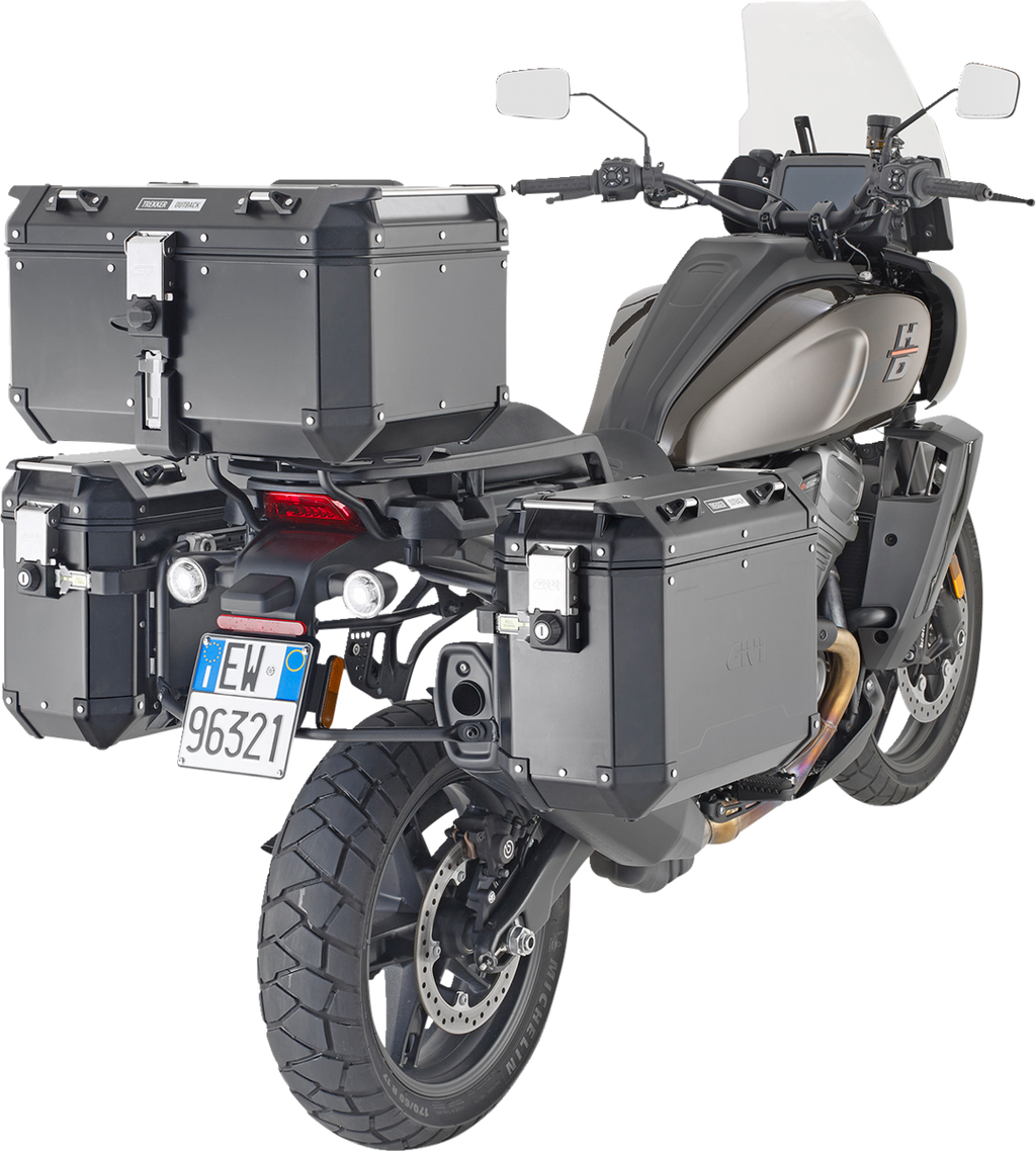 GIVI Outback Racks - Pan America 1250 '21-'22 PLO8400CAM
