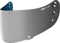 ICON Optics™ Airframe Pro/Airform/Airmada™ Shield - 22.06 - RST Silver 0130-1157