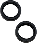 Parts Unlimited Fork Seals - 33 Mm Id X 45 Mm Od X 11 Mm T Pup40fork455024