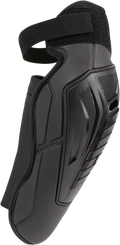ICON Field Armor 3™ Elbows - Black - L/XL 2706-0208