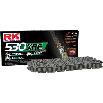 RK 530 XRE - Drive Chain - 122 Links 530XRE-122