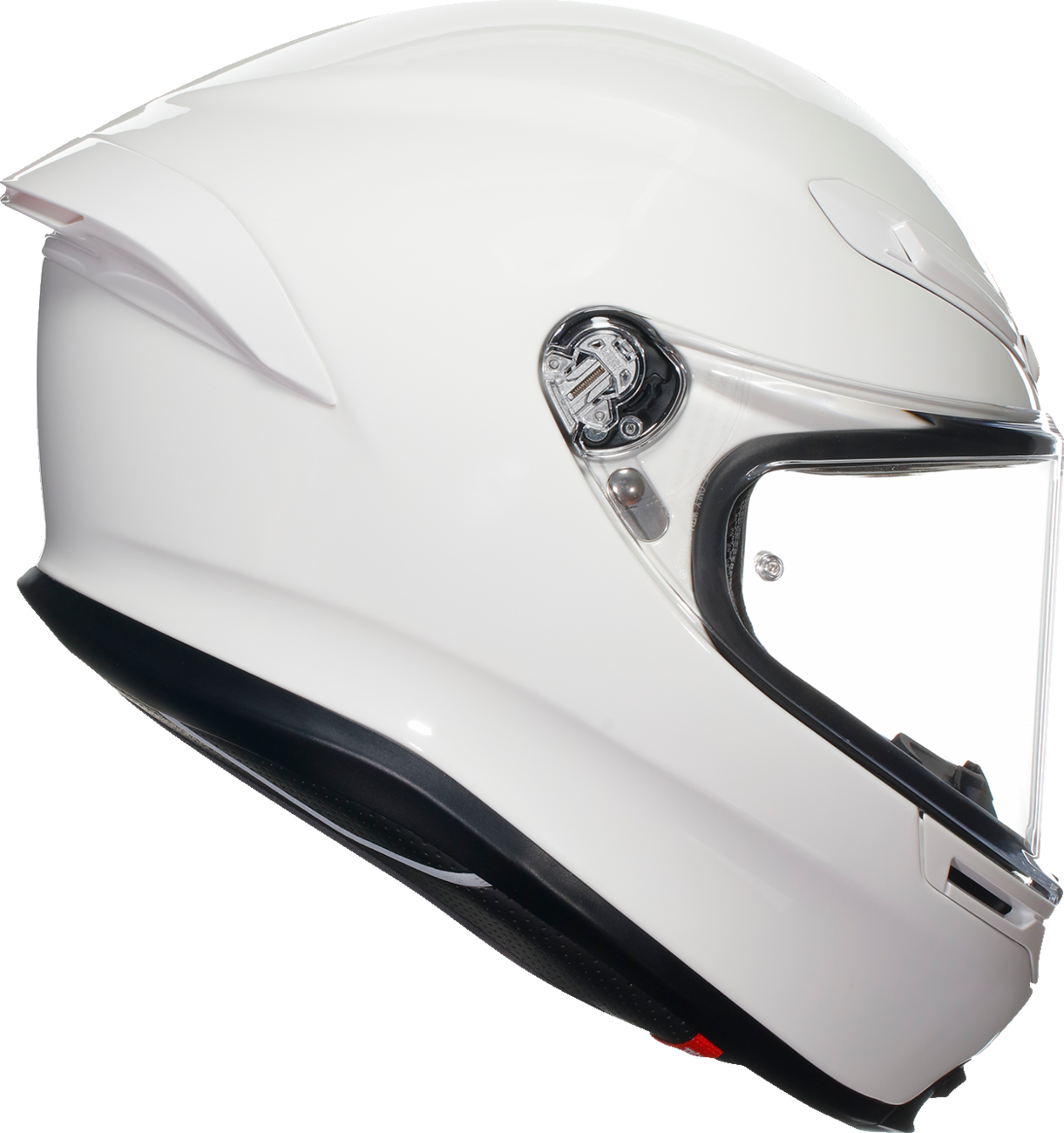 AGV K6 S Helmet - White - Small 2118395002010S