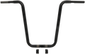DRAG SPECIALTIES Handlebar - 18" - Flat Black 0601-4267
