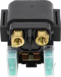 Parts Unlimited Starter Solenoid 240-54046