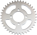 Parts Unlimited Rear Suzuki Sprocket - 520 - 39 Tooth 64511-02c00