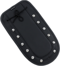 SADDLEMEN Fender Chap - Matches Studded Solo Seat T8700-97-S