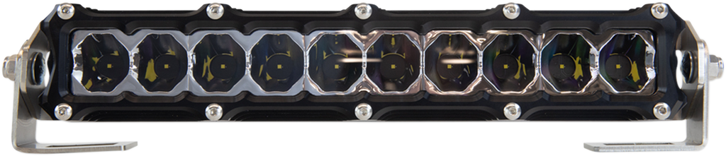 HERETIC LED Light Bar - 10" - Flood 51001