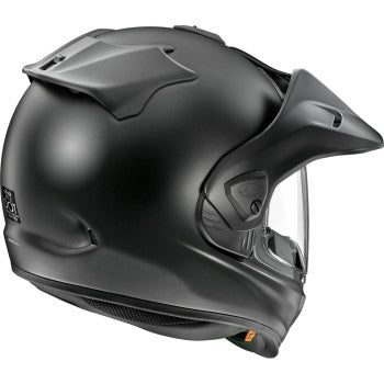 ARAI HELMETS XD-5 Helmet - Black Frost - Small 0140-0397