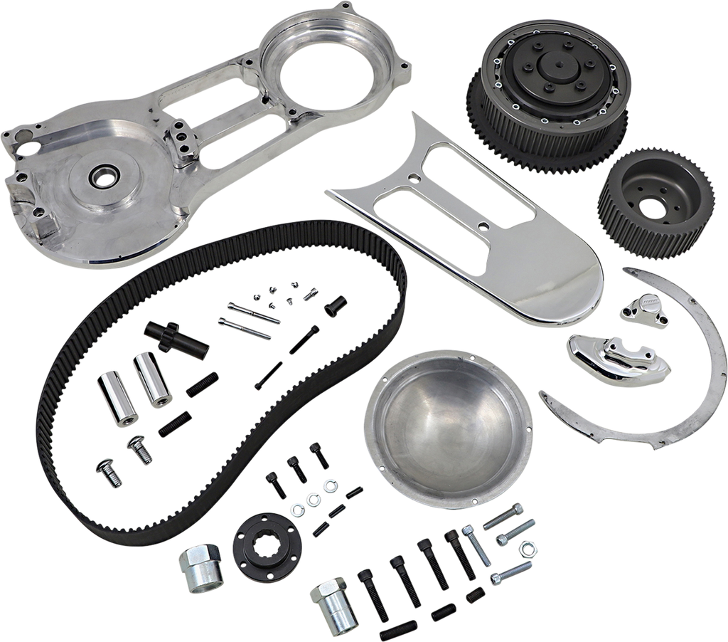 BELT DRIVES LTD. 2" Drive Belt SH-500