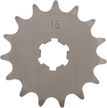 Parts Unlimited Countershaft Sprocket - 15-Tooth 13144-1024
