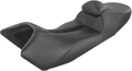 SADDLEMEN Adventure Track Seat - Backrest - KTM 0810-KT09BR
