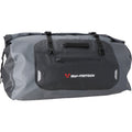 SW-MOTECH Drybag 600 Tail Bag - 60 Liter - Gray/Black BC.WPB.00.002.20000