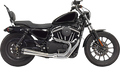 BASSANI XHAUST Road Rage Exhaust - Chrome 1X52R