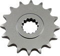 Parts Unlimited Countershaft Sprocket - 16-Tooth 1ae-17461-60