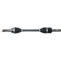 MOOSE UTILITY Axle Kit - CV - Complete - Rear Left - Heavy-Duty - '07-'16 Polaris Ranger POL-6029HD