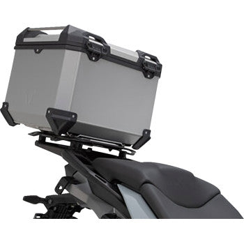 SW-MOTECH Adventure Luggage System - Silver - BMW S1000 XR '19-'24 ADV.07.954.75001/S