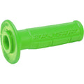 PRO GRIP 794 Single Density MX Grips - Green PA079400GOVE