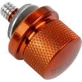 RICKRAK Seat Bolt - Custom - Orange CCSB-O