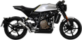 LEOVINCE LV-10 Muffler - Vitpilen 701 15220